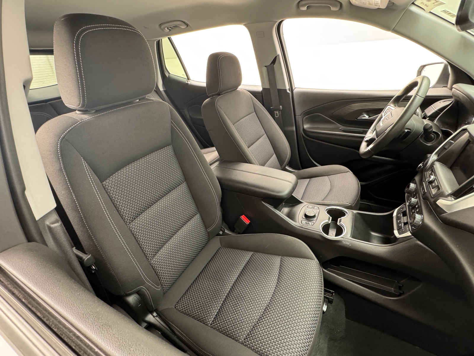 Thumbnail: 2023 GMC Terrain - 2