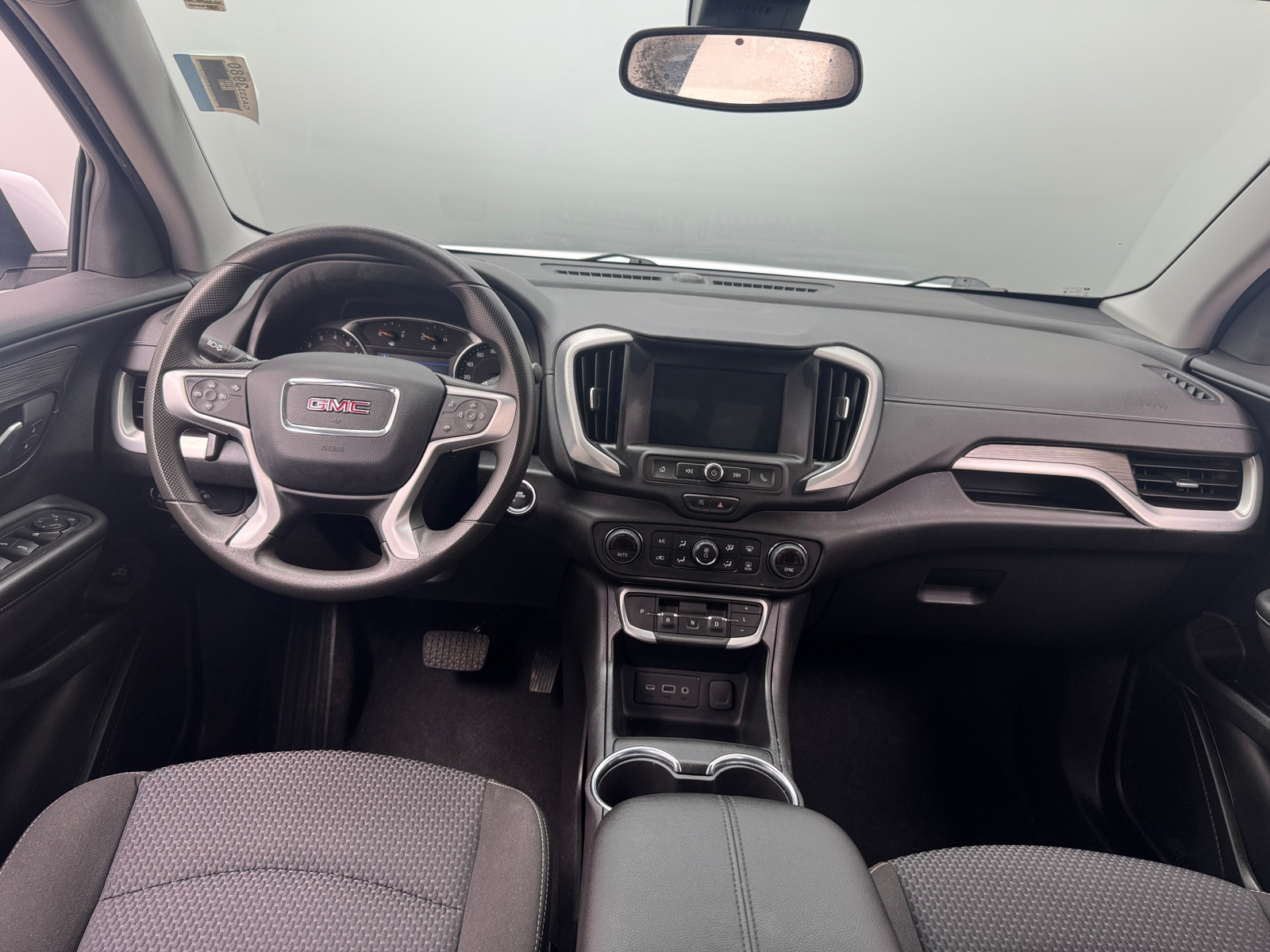 Thumbnail: 2023 GMC Terrain - 3