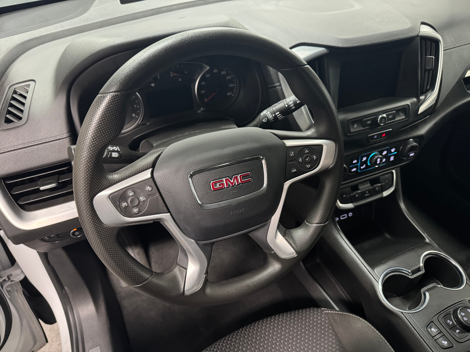Thumbnail: 2023 GMC Terrain - 5