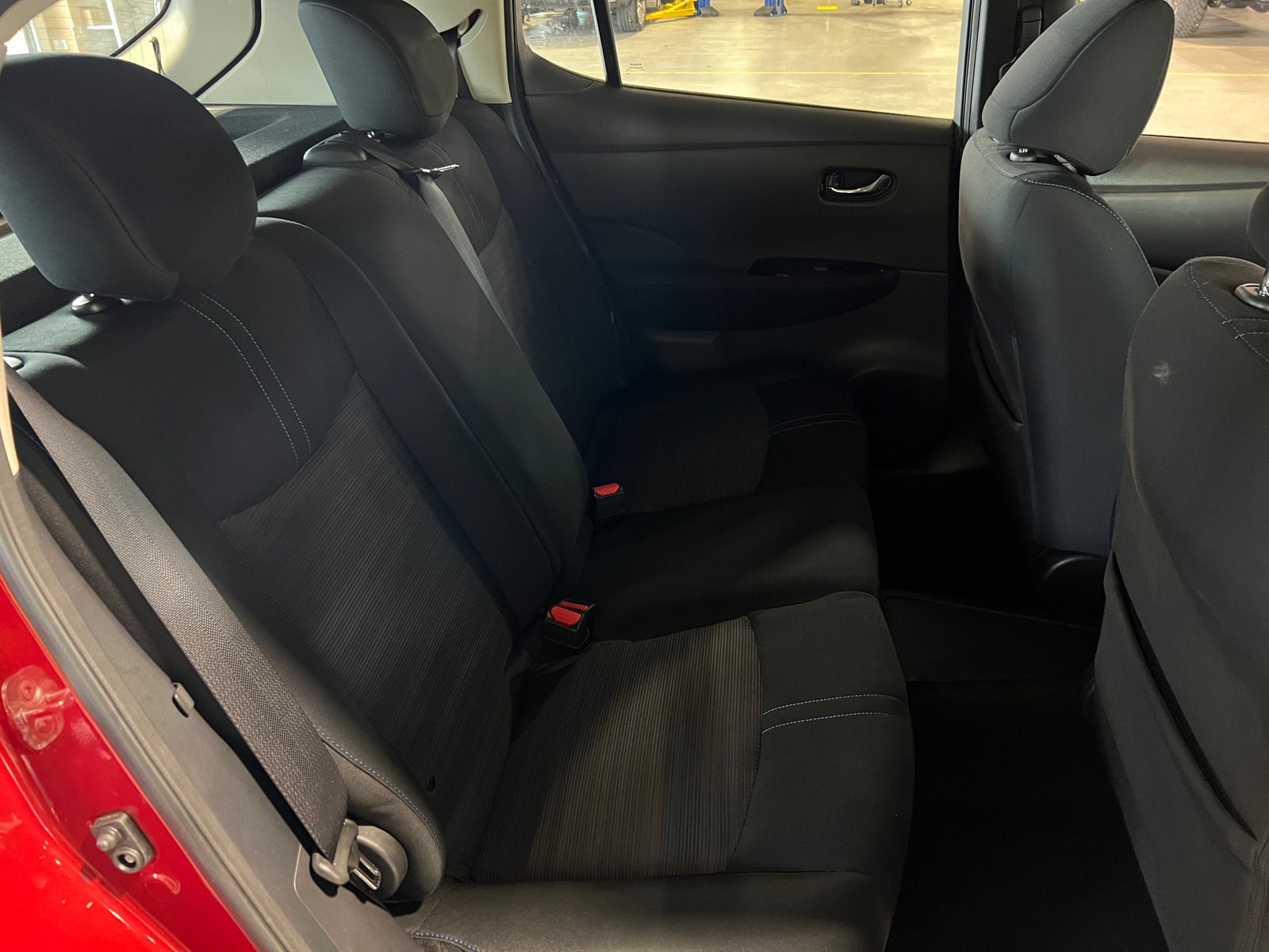 Thumbnail: 2019 Nissan Leaf - 6