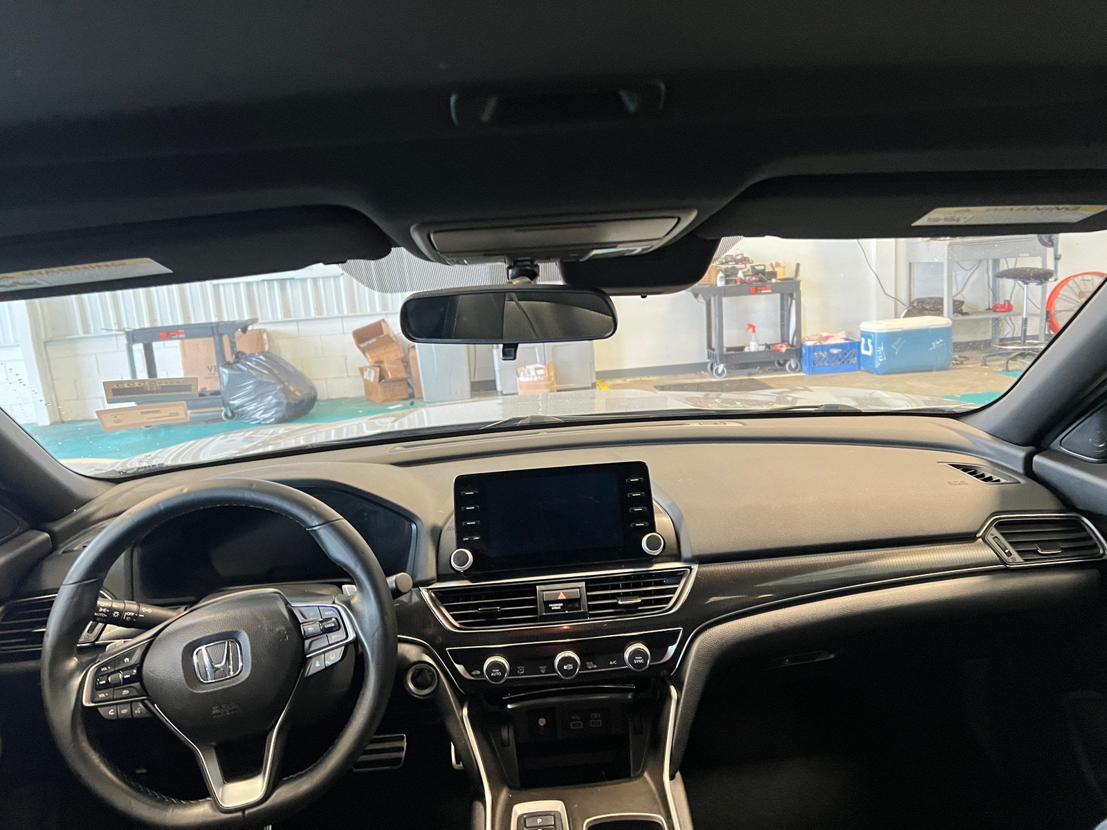 Thumbnail: 2021 Honda Accord - 3