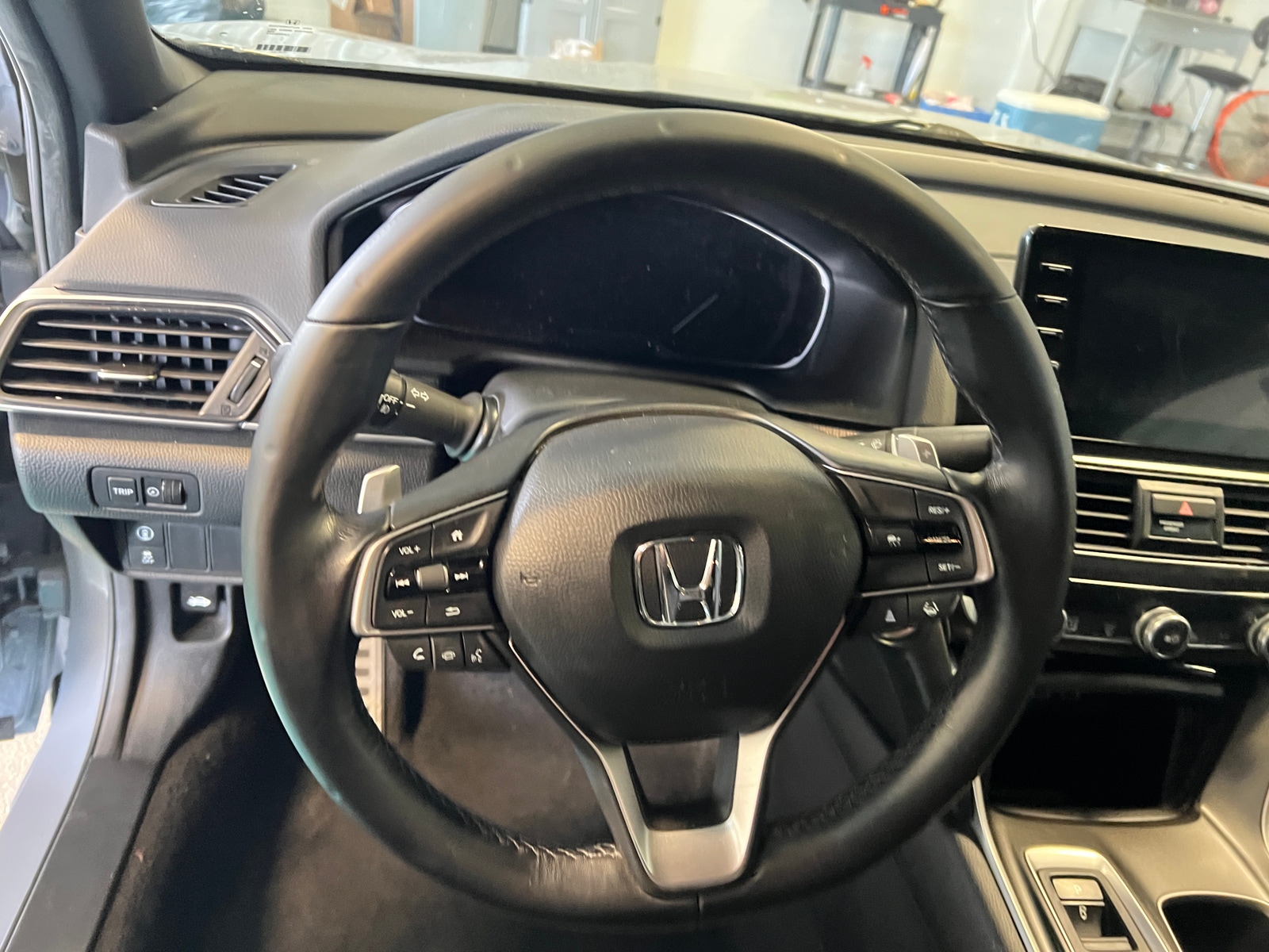 Thumbnail: 2021 Honda Accord - 5