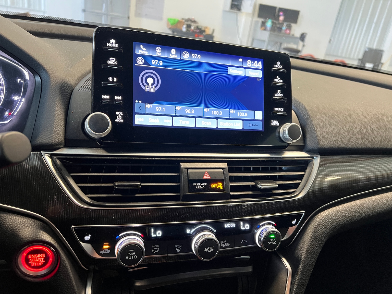 Thumbnail: 2021 Honda Accord - 4