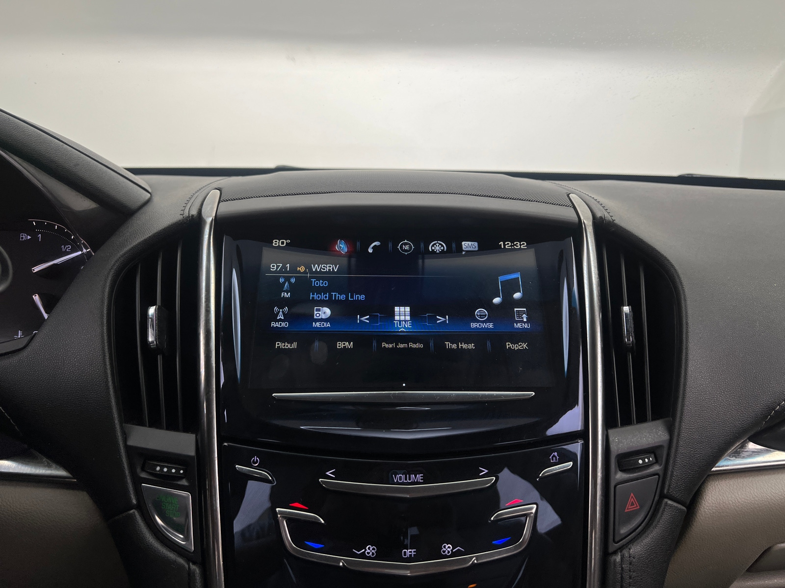 Thumbnail: 2017 Cadillac ATS - 3