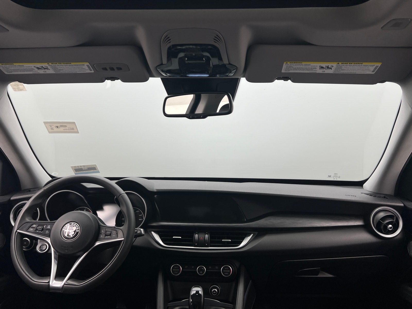 Thumbnail: 2018 Alfa Romeo Stelvio - 2