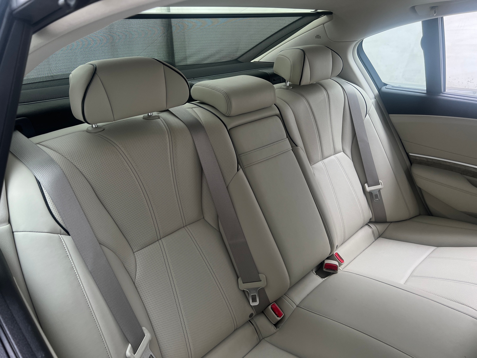 Thumbnail: 2018 Acura RLX - 5