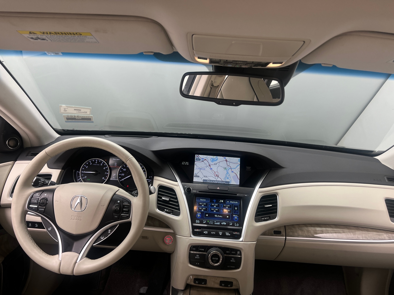 Thumbnail: 2018 Acura RLX - 2