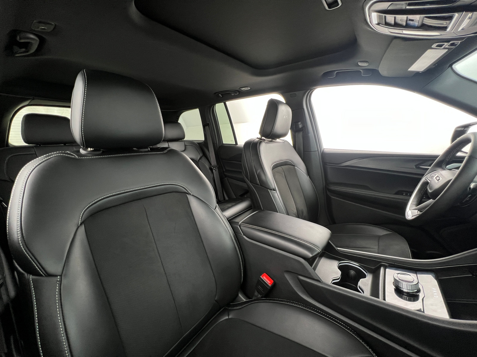 Thumbnail: 2024 Jeep Grand Cherokee - 2