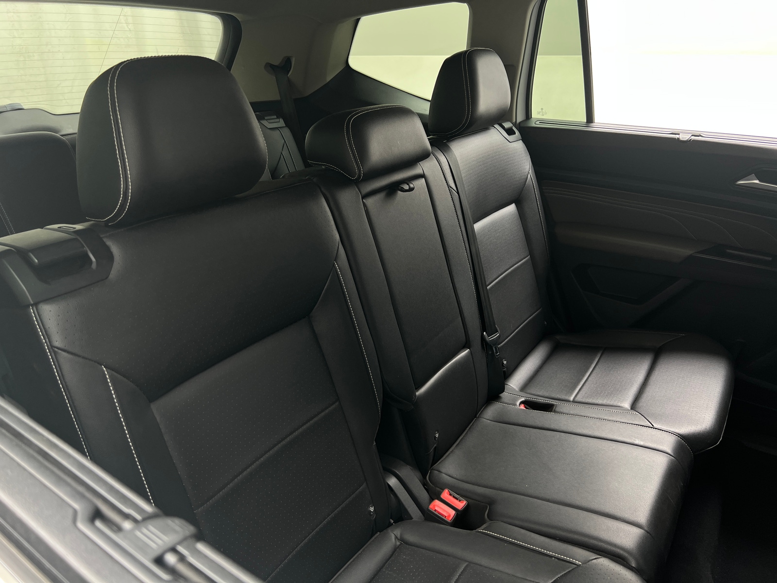 Thumbnail: 2021 Volkswagen Atlas - 5