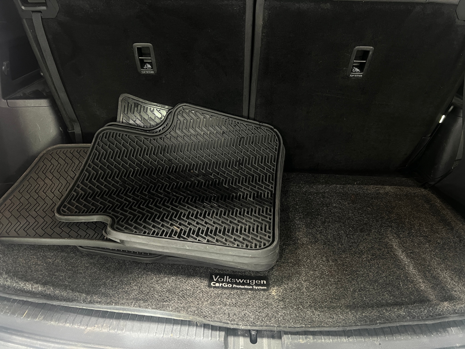 Thumbnail: 2021 Volkswagen Atlas - 6