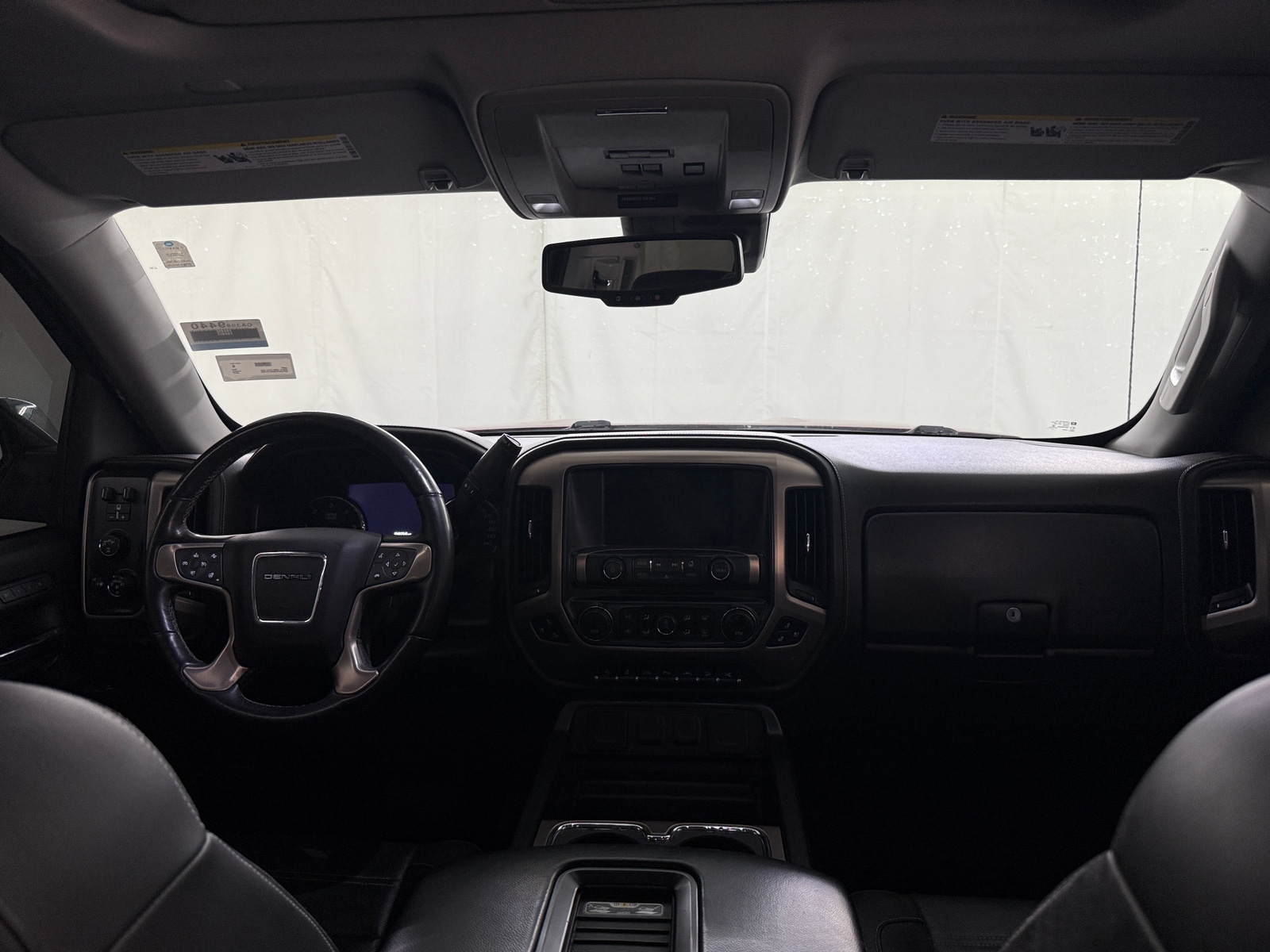 Thumbnail: 2017 GMC Sierra 1500 - 2
