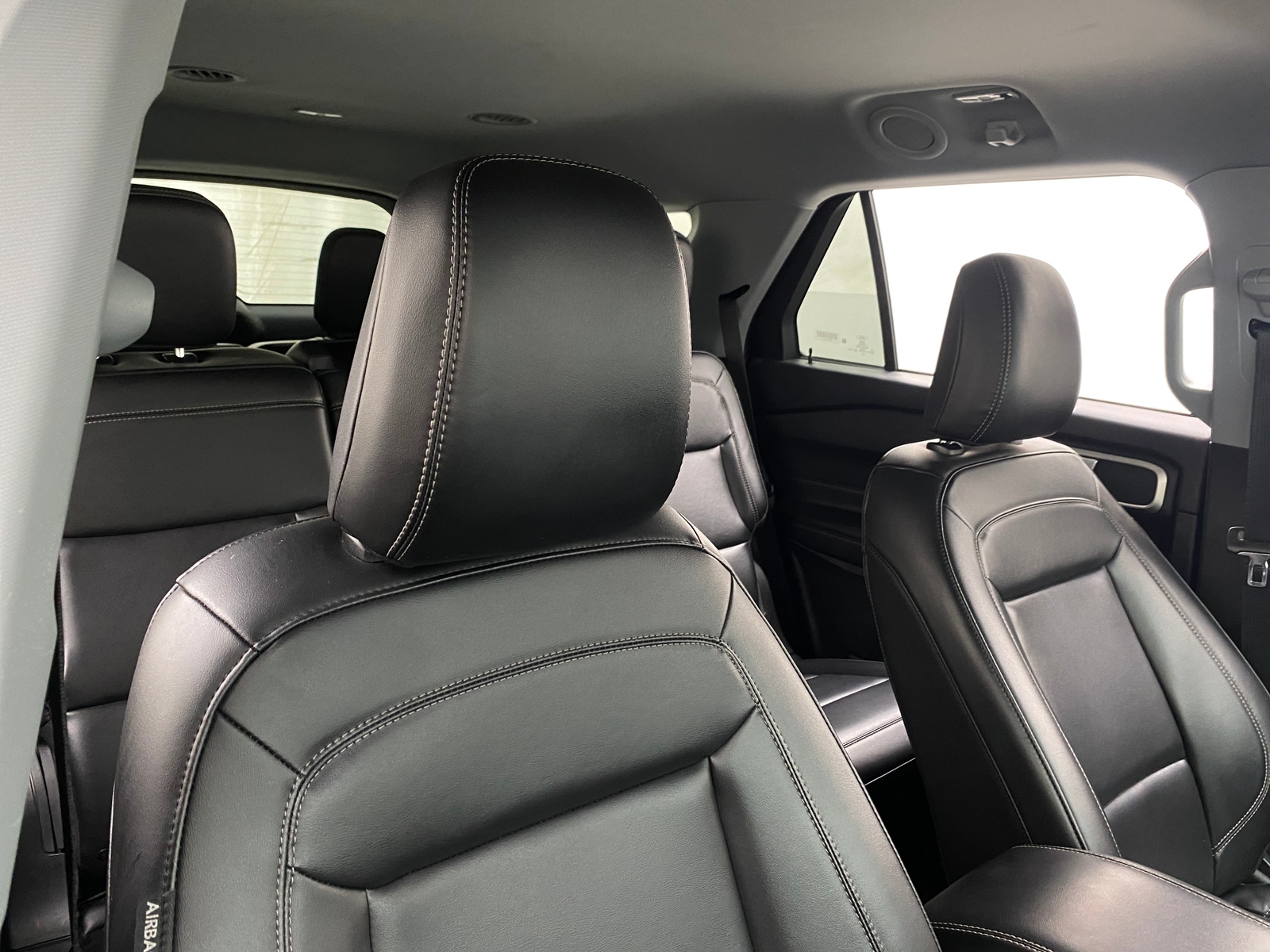Thumbnail: 2023 Ford Explorer - 2