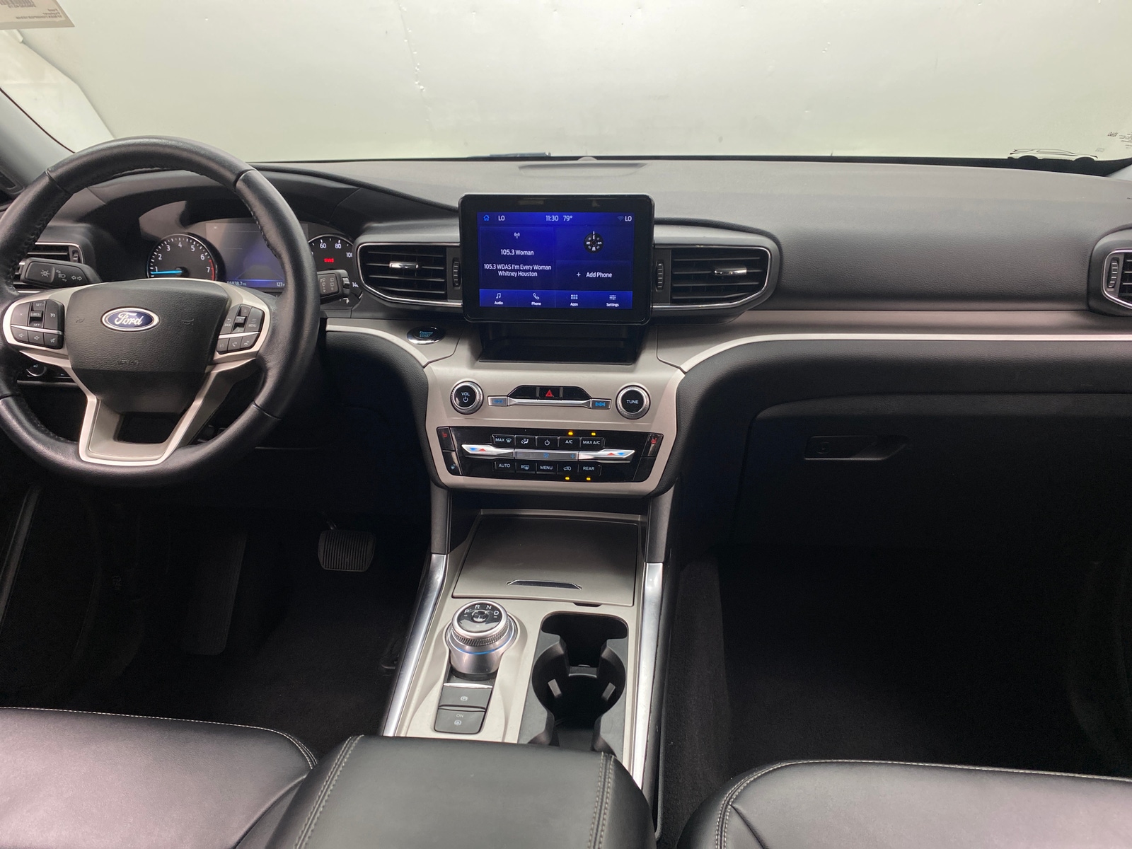 Thumbnail: 2023 Ford Explorer - 3