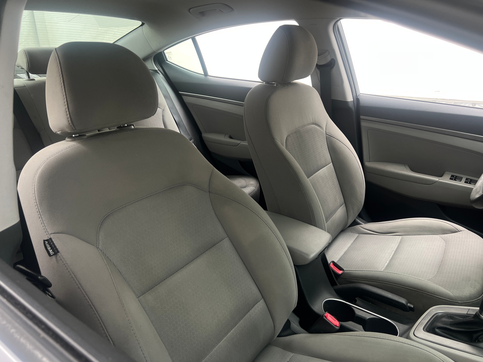 Thumbnail: 2017 Hyundai Elantra - 2