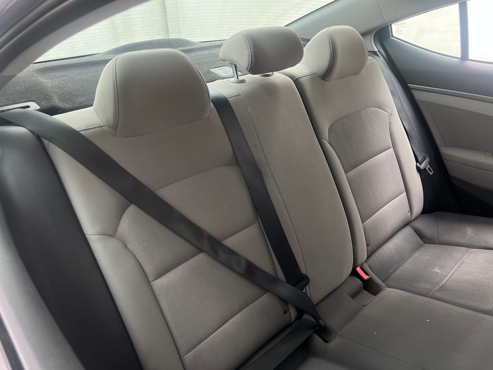Thumbnail: 2017 Hyundai Elantra - 6