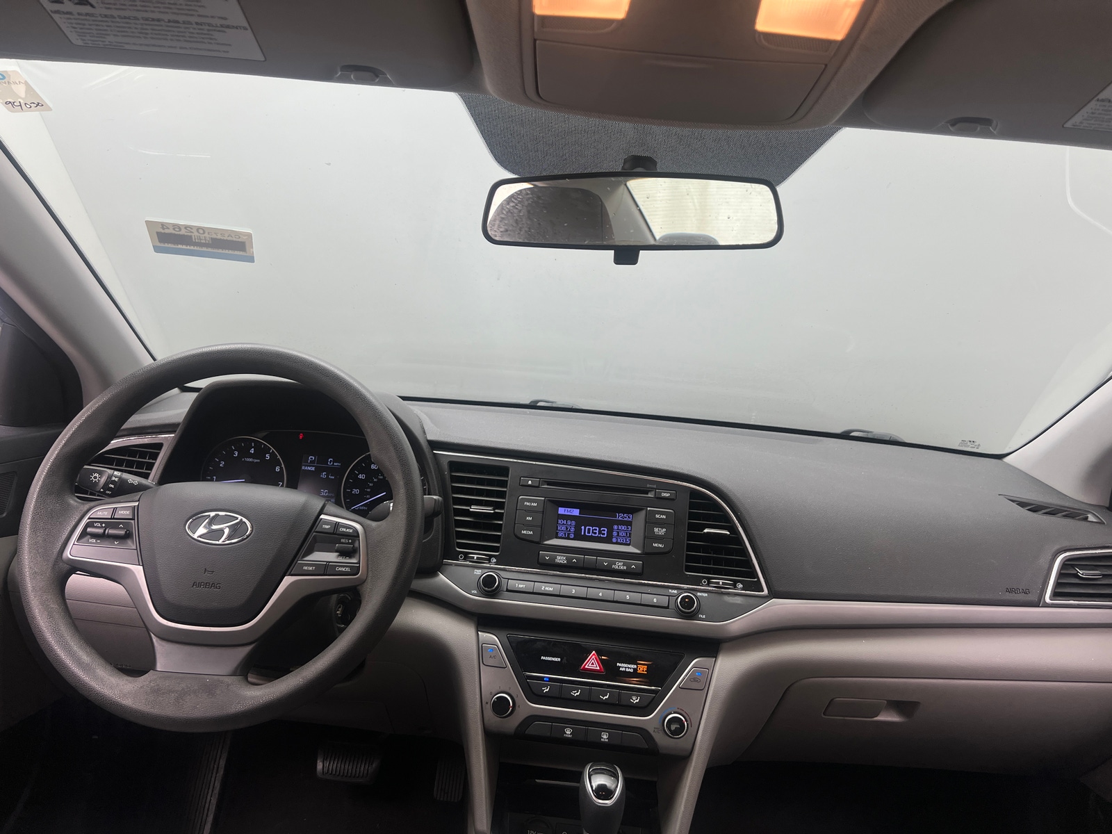 Thumbnail: 2017 Hyundai Elantra - 3