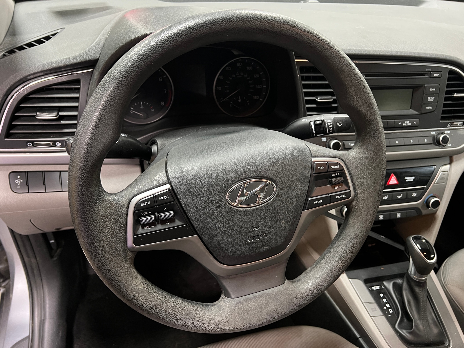 Thumbnail: 2017 Hyundai Elantra - 5