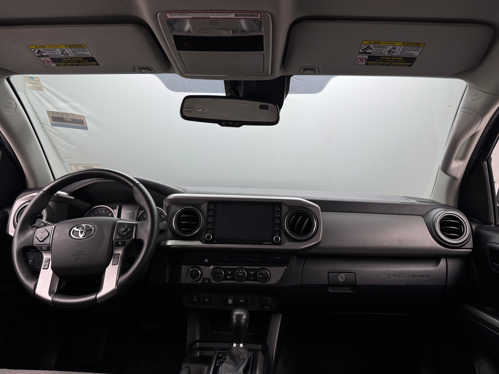 Thumbnail: 2022 Toyota Tacoma - 3