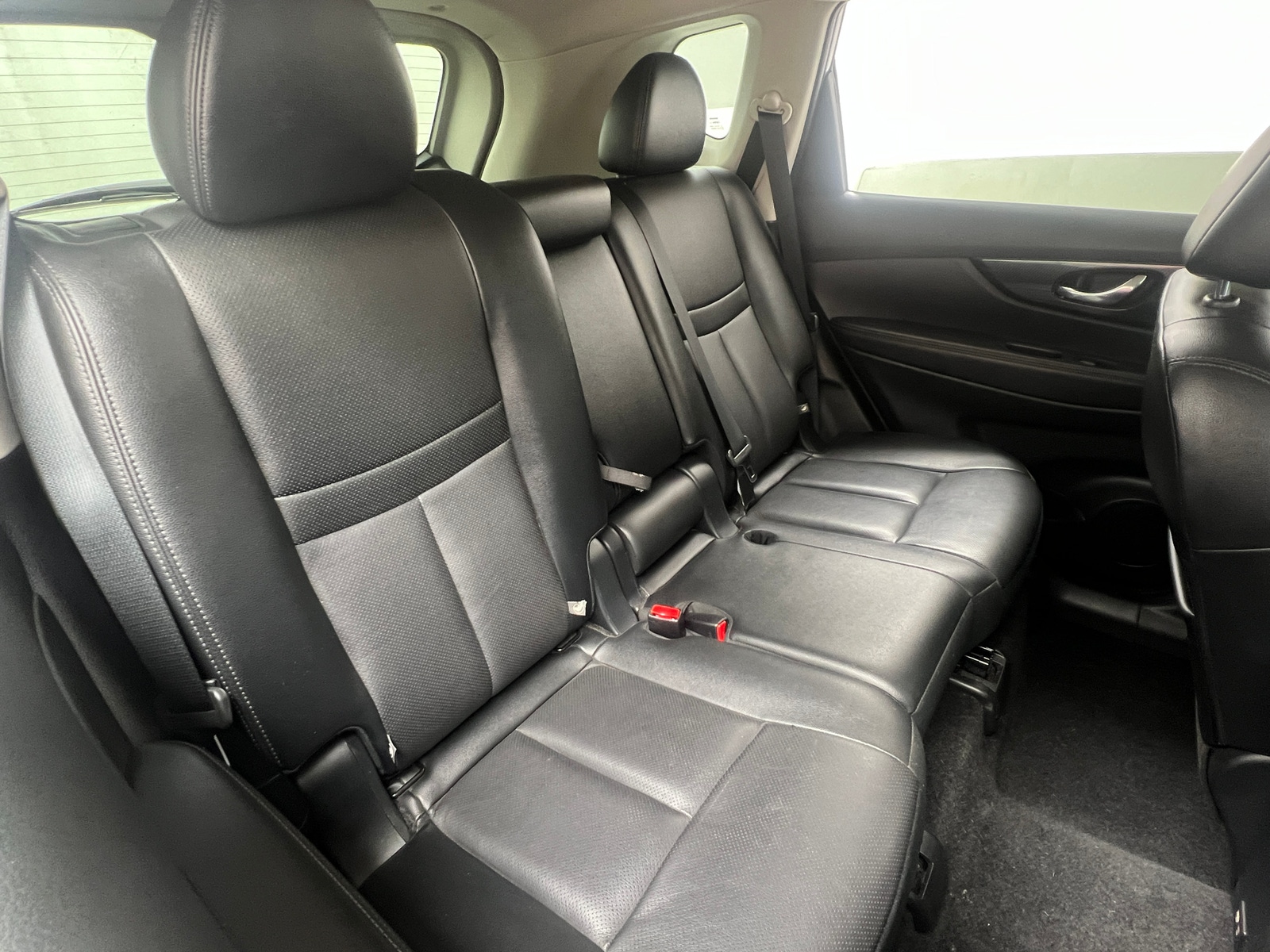 Thumbnail: 2019 Nissan Rogue - 5