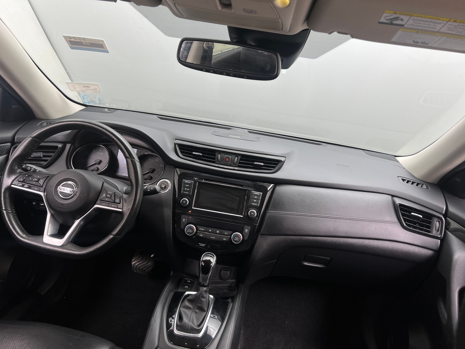 Thumbnail: 2019 Nissan Rogue - 2