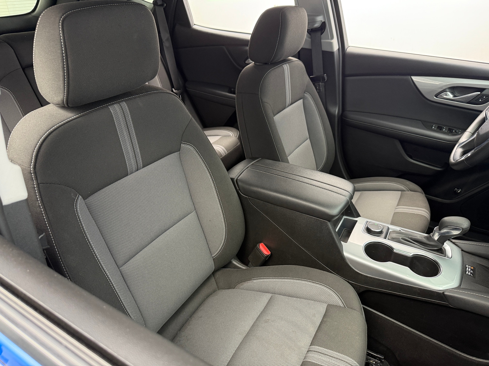 Thumbnail: 2024 Chevrolet Blazer - 2