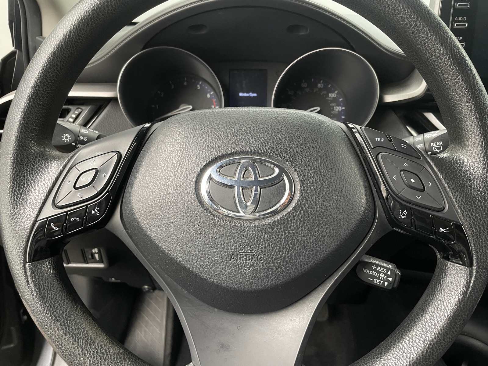 Thumbnail: 2020 Toyota C-HR - 5