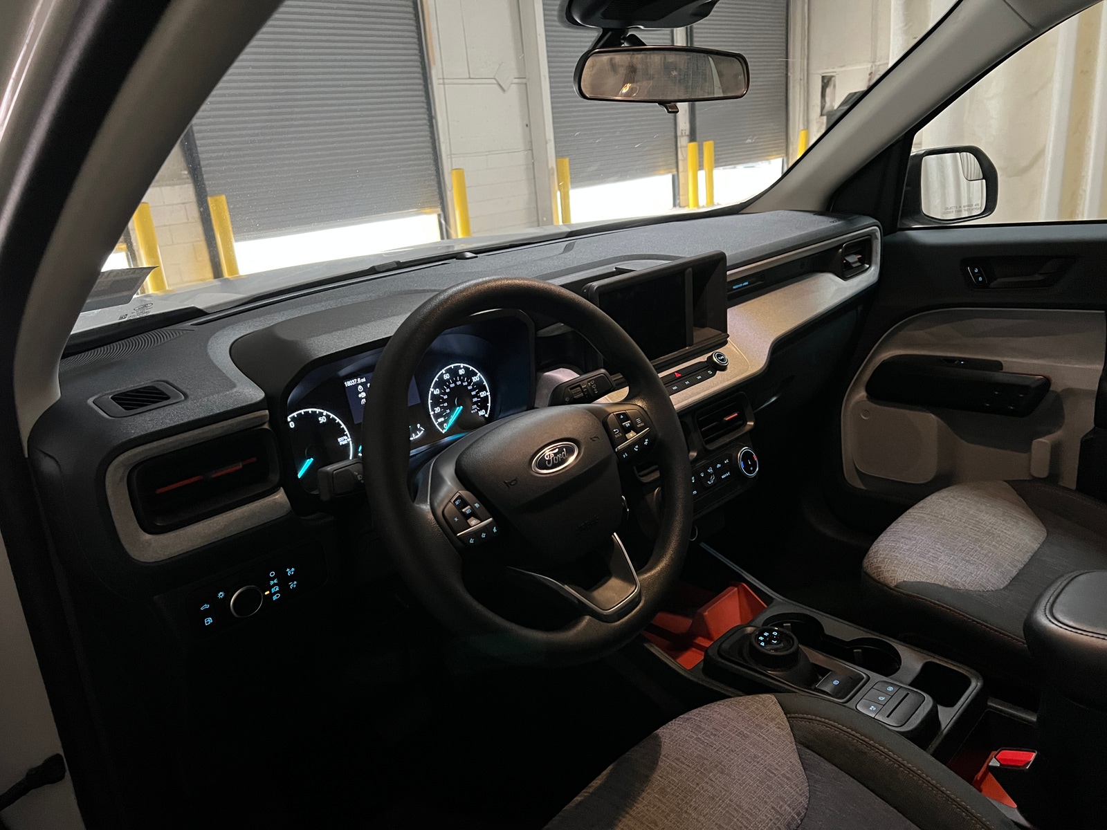Thumbnail: 2024 Ford Maverick - 3
