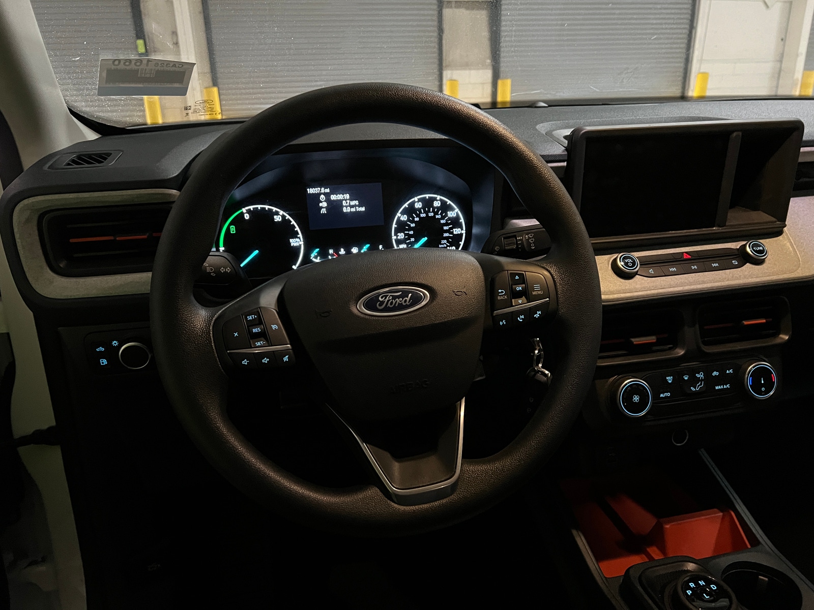 Thumbnail: 2024 Ford Maverick - 5
