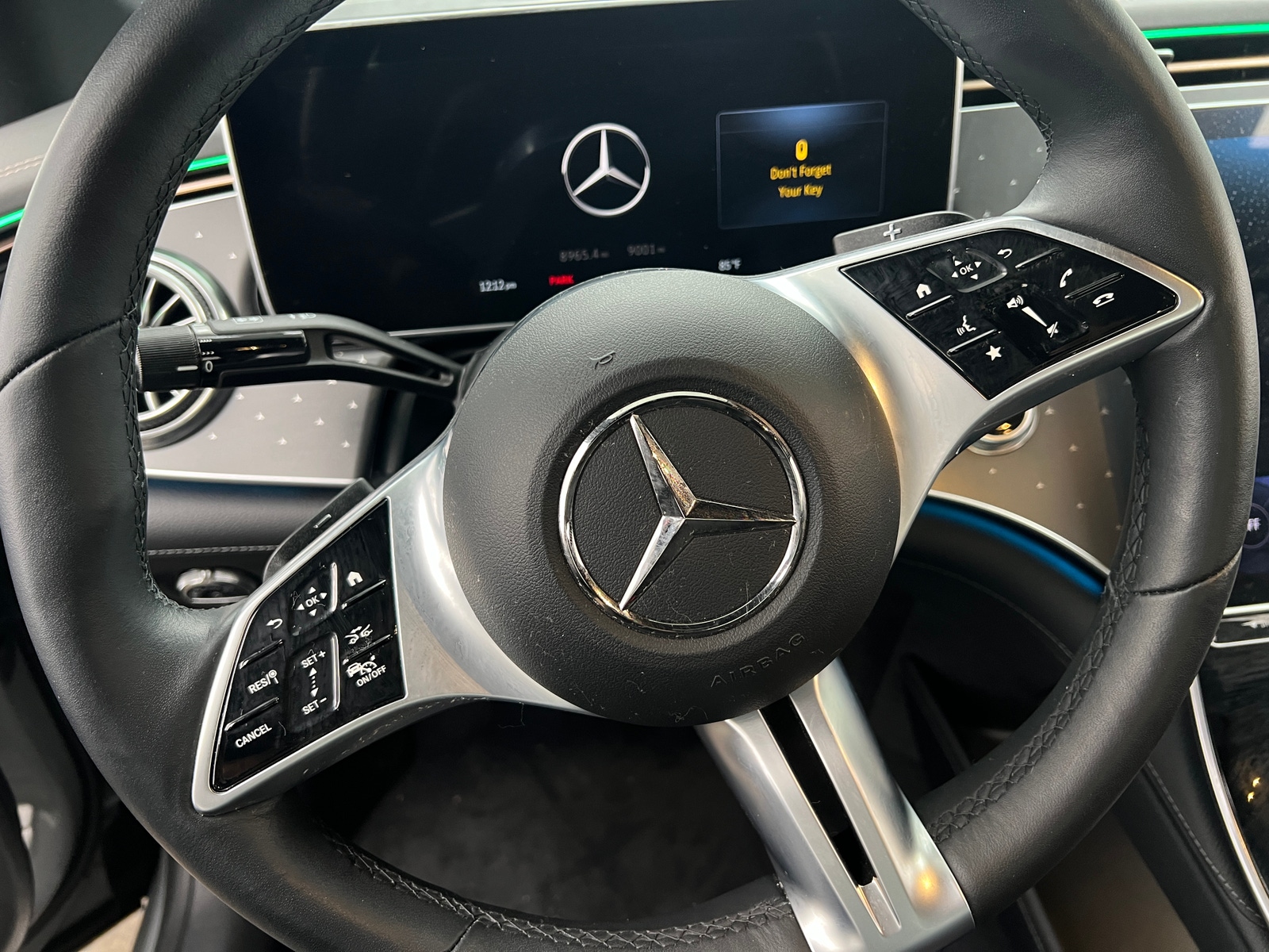 Thumbnail: 2023 Mercedes-Benz EQE - 4
