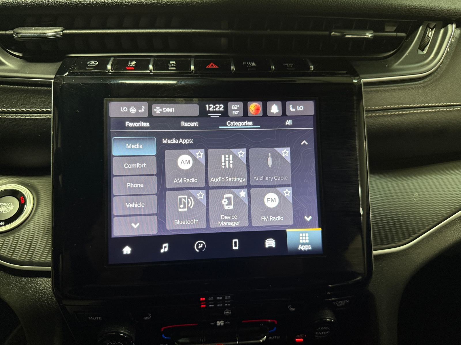 Thumbnail: 2023 Jeep Grand Cherokee - 4