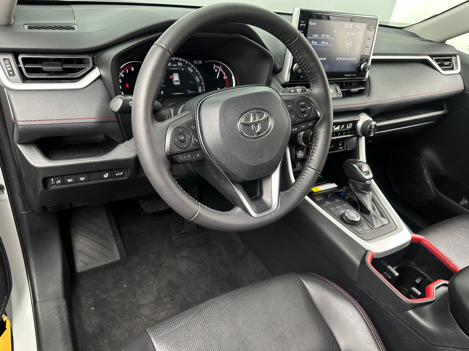 Thumbnail: 2022 Toyota RAV4 - 2