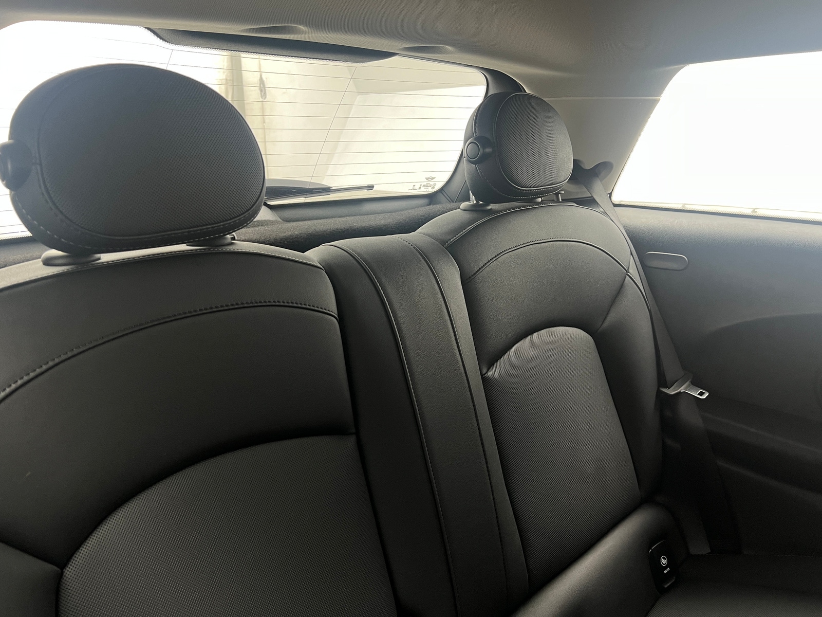 Thumbnail: 2024 MINI Cooper Hardtop - 4