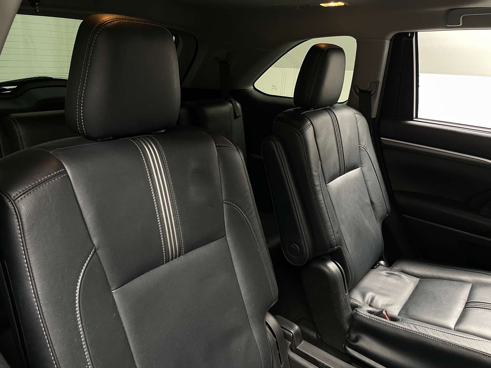 Thumbnail: 2018 Toyota Highlander - 5
