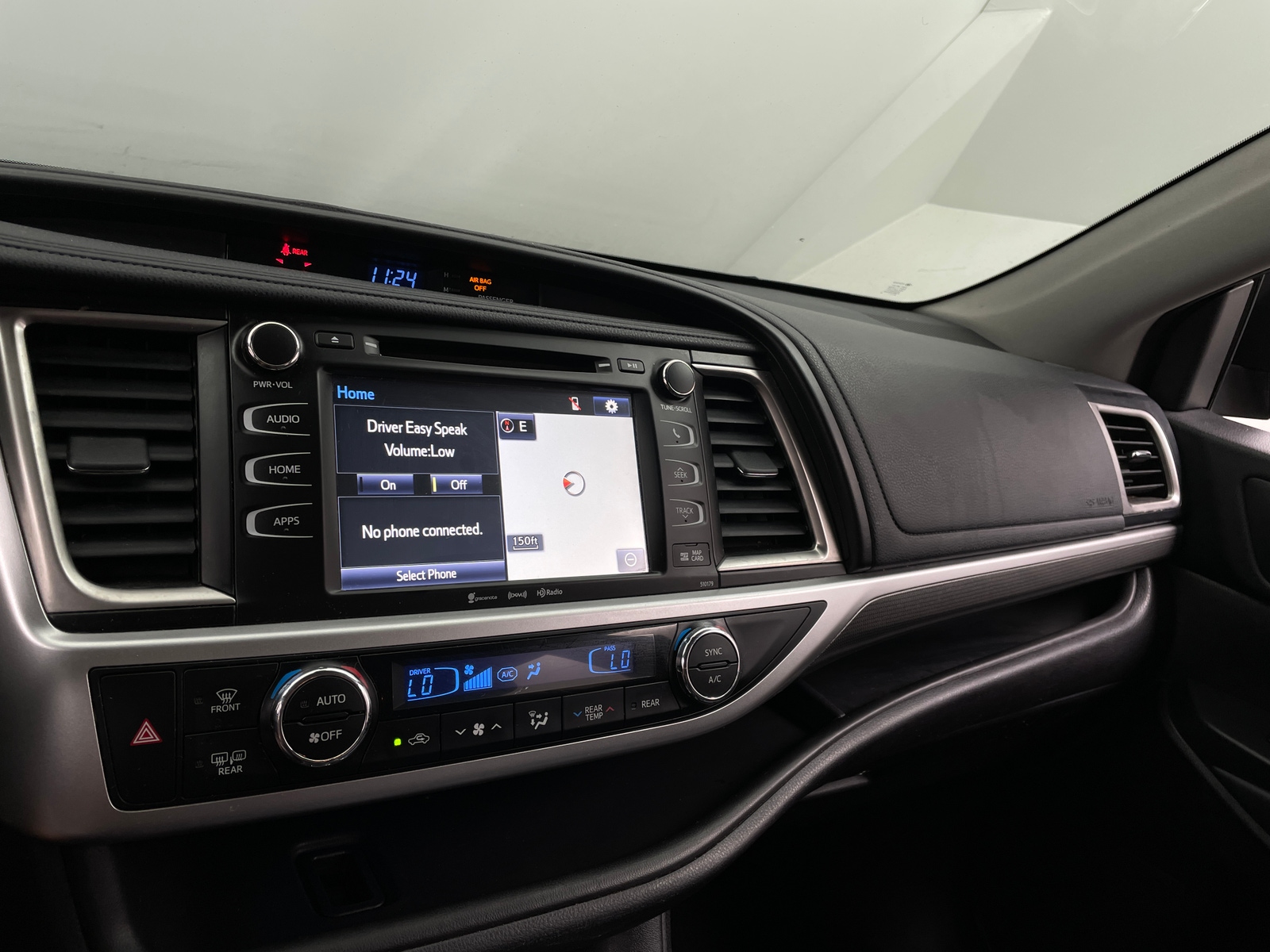 Thumbnail: 2018 Toyota Highlander - 3