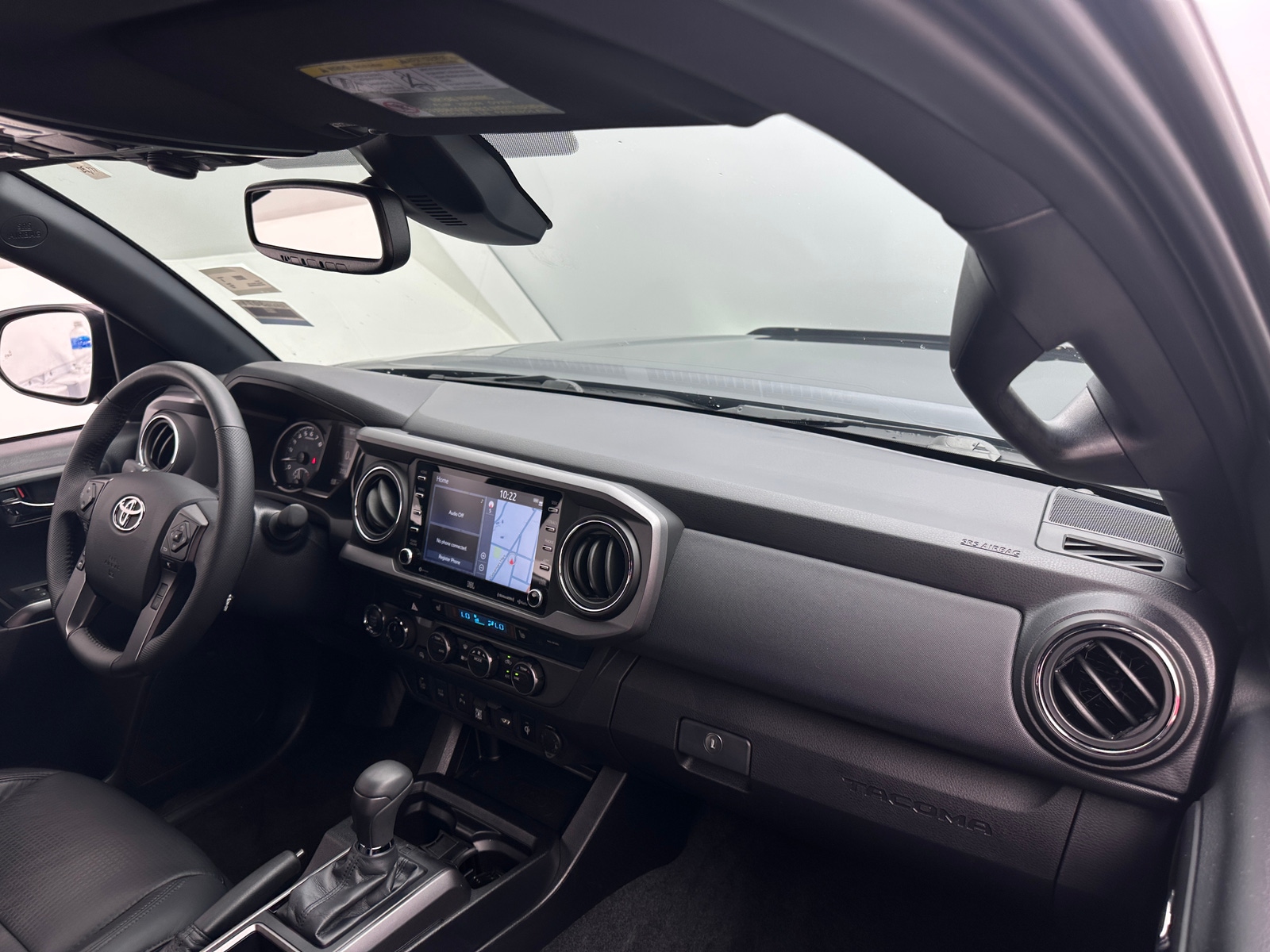 Thumbnail: 2021 Toyota Tacoma - 2