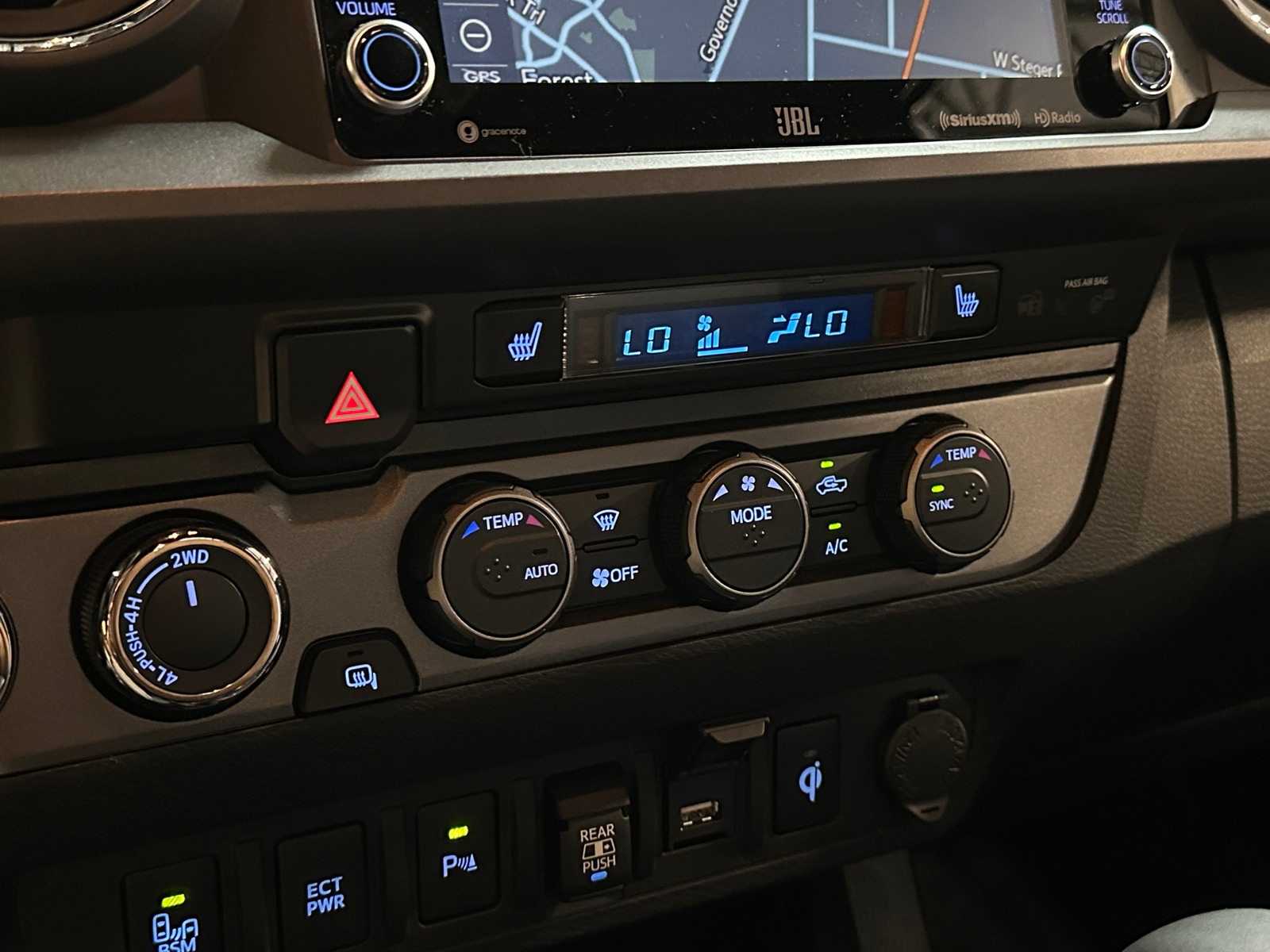 Thumbnail: 2021 Toyota Tacoma - 3
