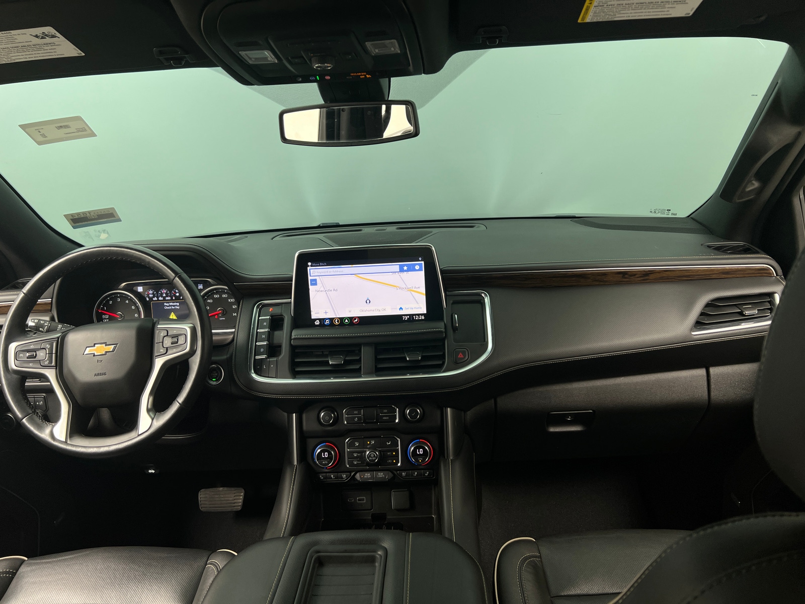 Thumbnail: 2021 Chevrolet Suburban - 2