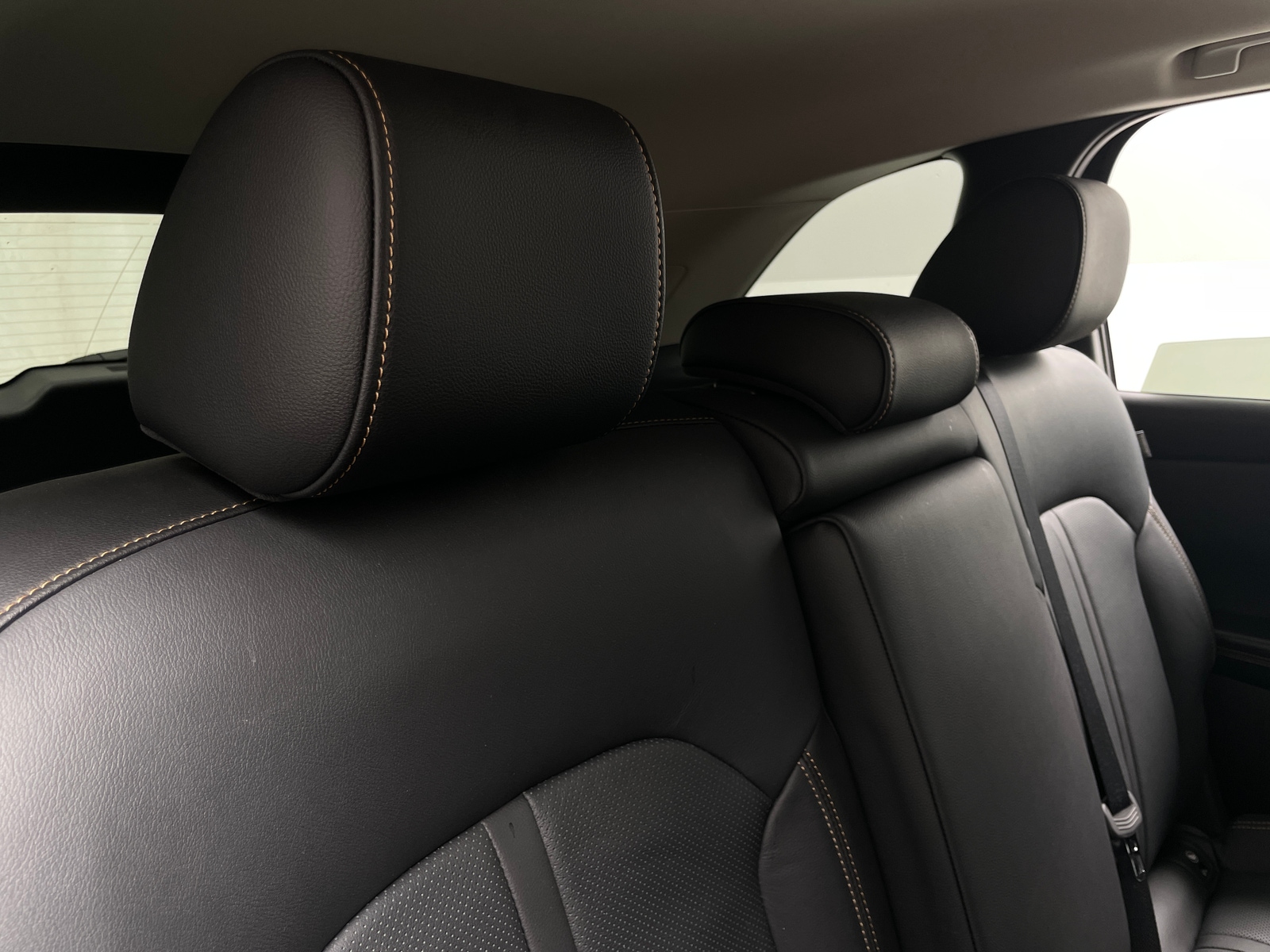 Thumbnail: 2025 Mazda CX-70 - 5