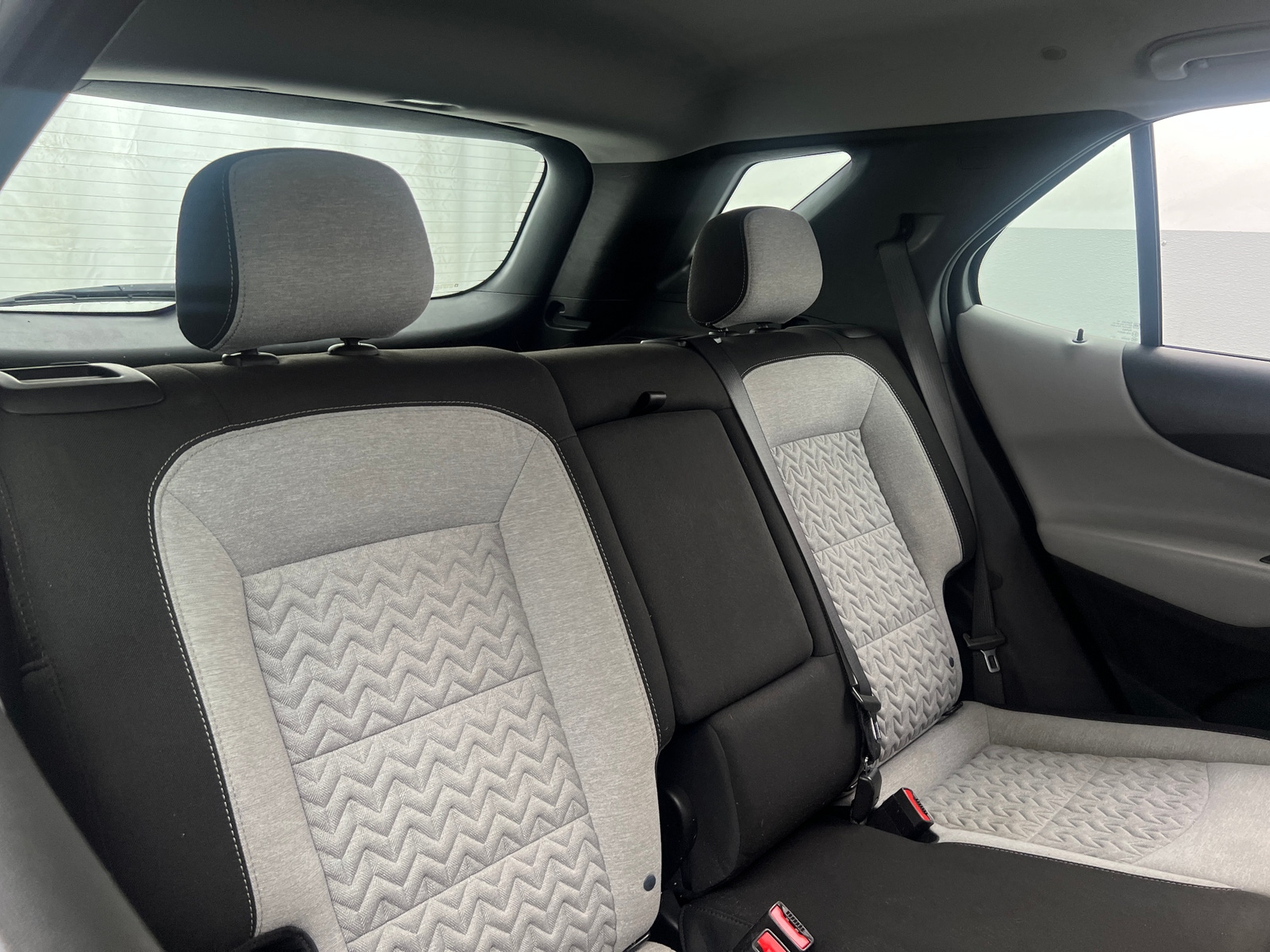 Thumbnail: 2023 Chevrolet Equinox - 6