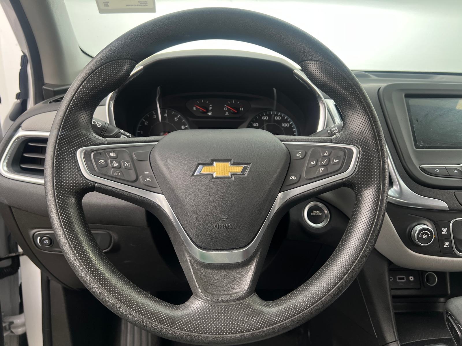 Thumbnail: 2023 Chevrolet Equinox - 5