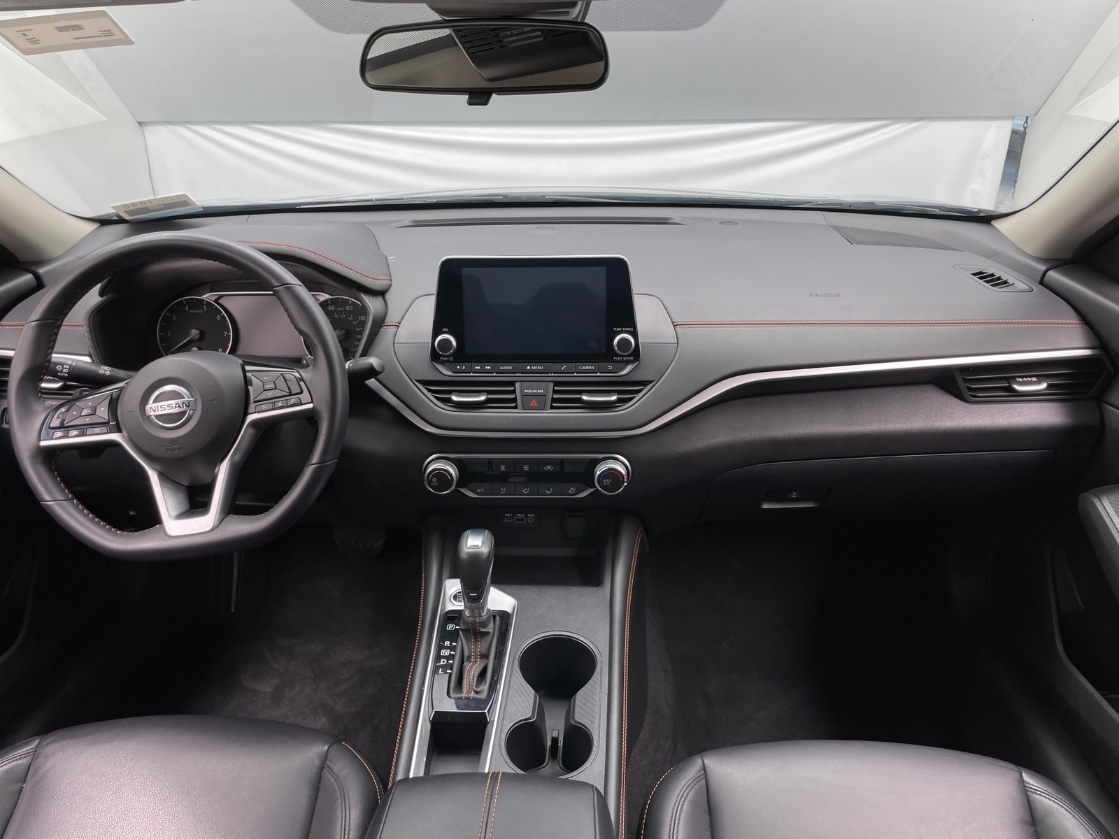 Thumbnail: 2021 Nissan Altima - 3