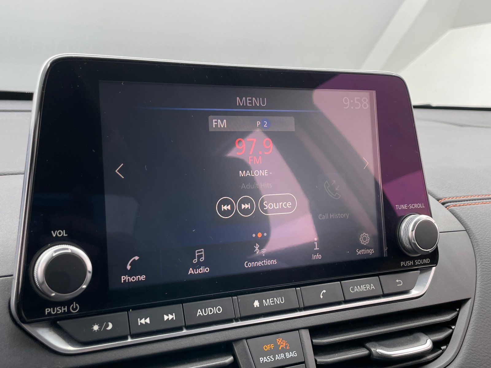 Thumbnail: 2021 Nissan Altima - 4