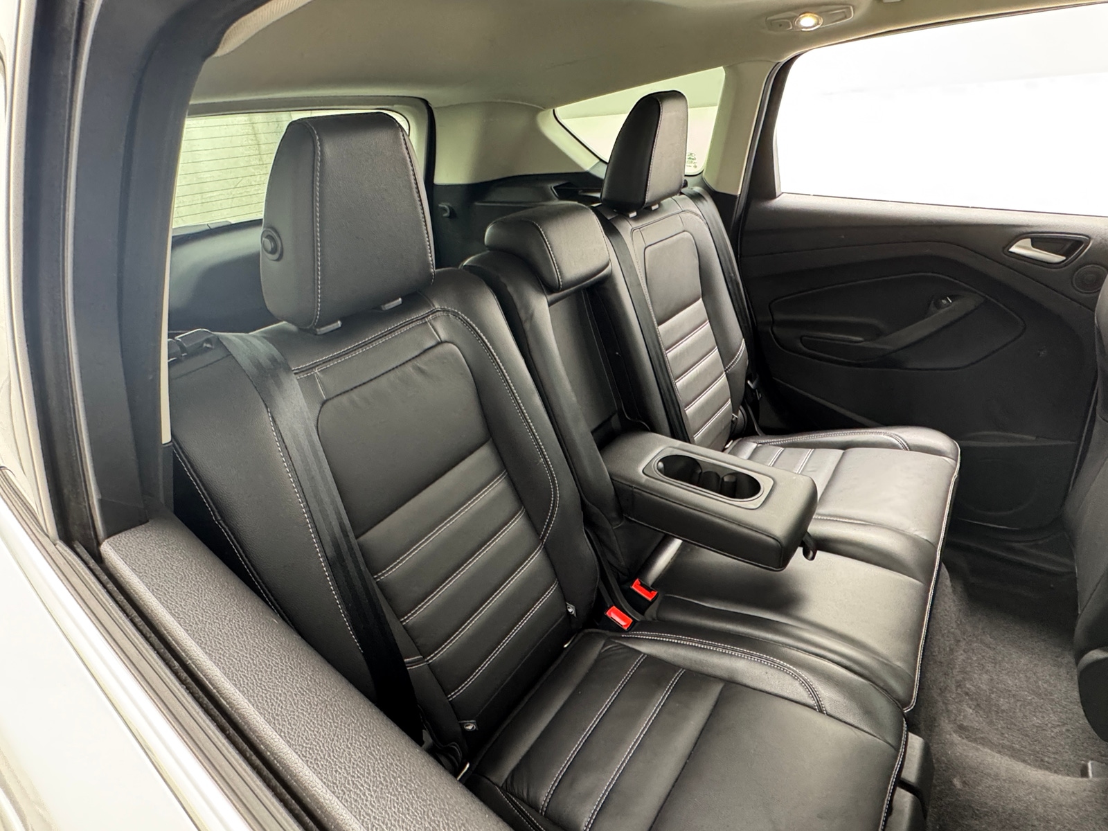 Thumbnail: 2018 Ford Escape - 5