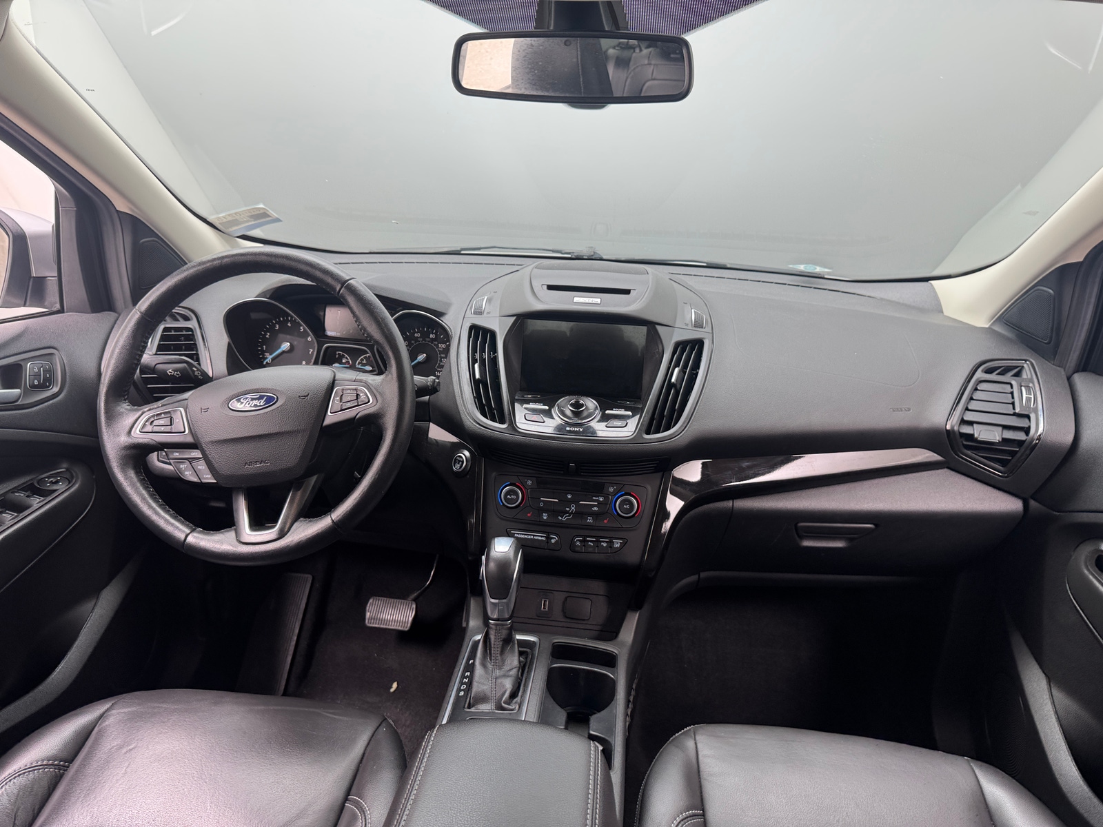 Thumbnail: 2018 Ford Escape - 2