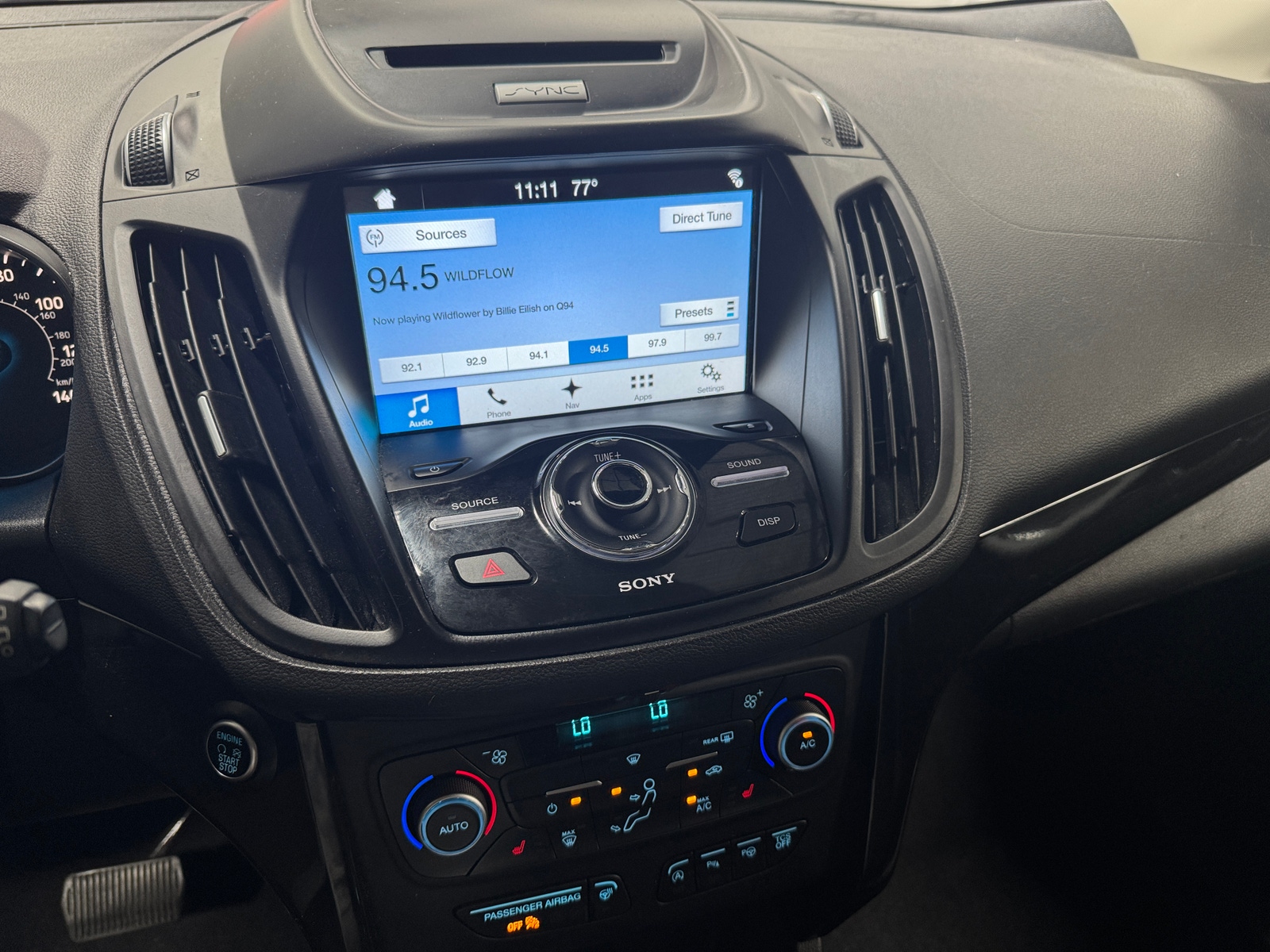 Thumbnail: 2018 Ford Escape - 3