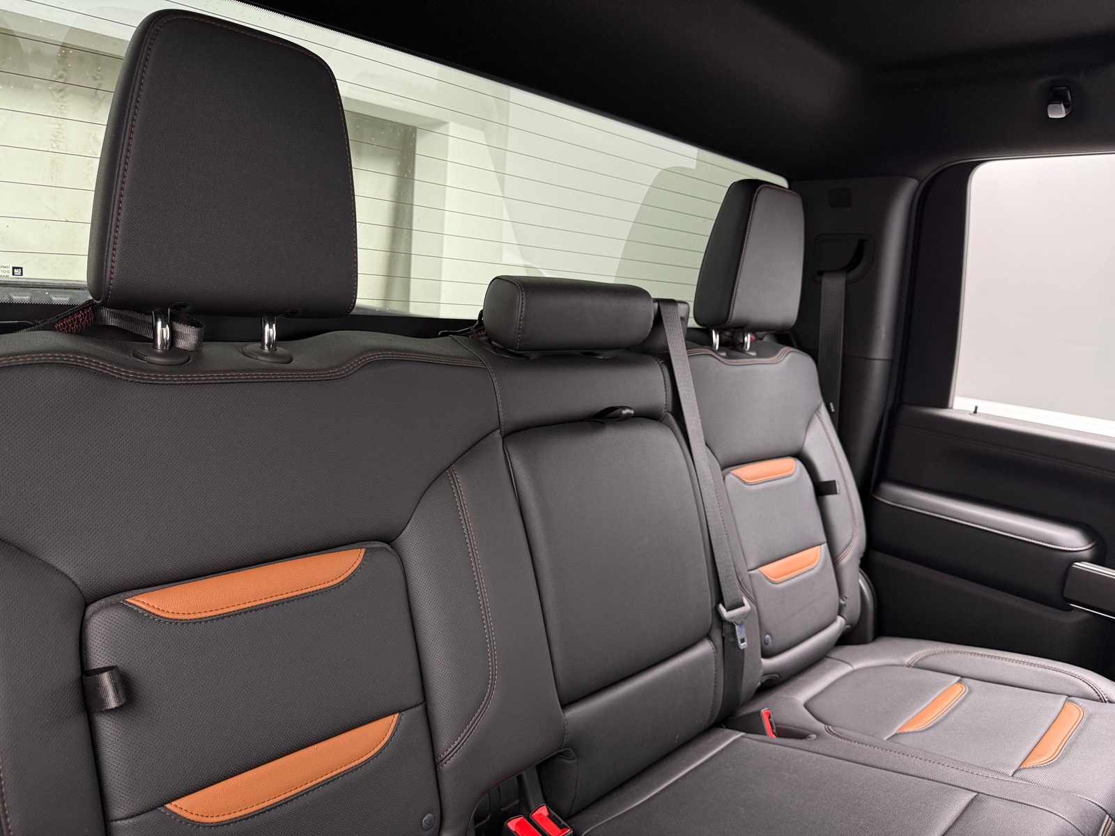 Thumbnail: 2022 GMC Sierra 3500 - 5