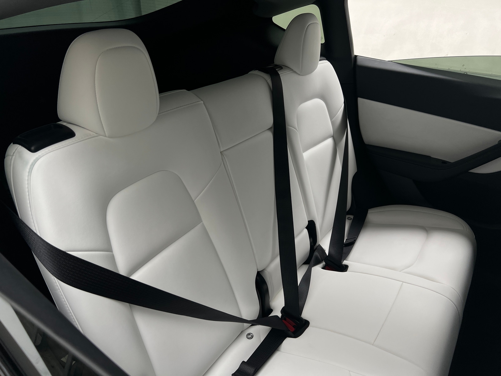Thumbnail: 2021 Tesla Model Y - 5