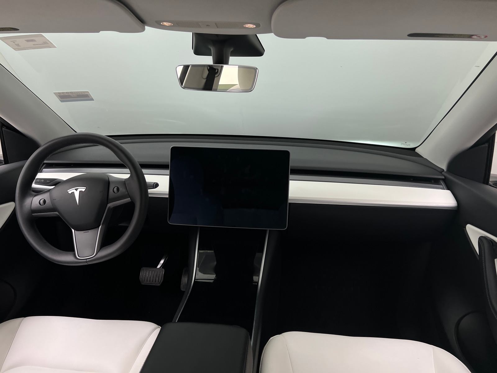 Thumbnail: 2021 Tesla Model Y - 2
