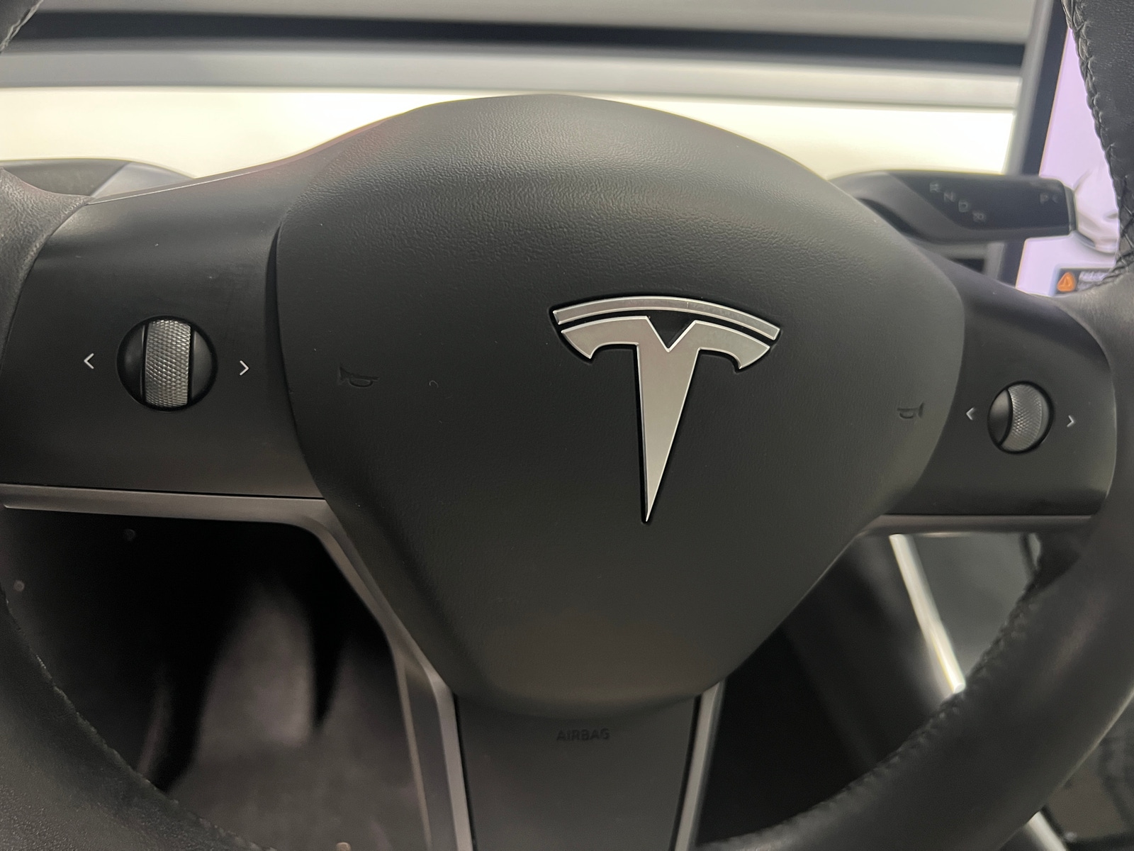 Thumbnail: 2021 Tesla Model Y - 4