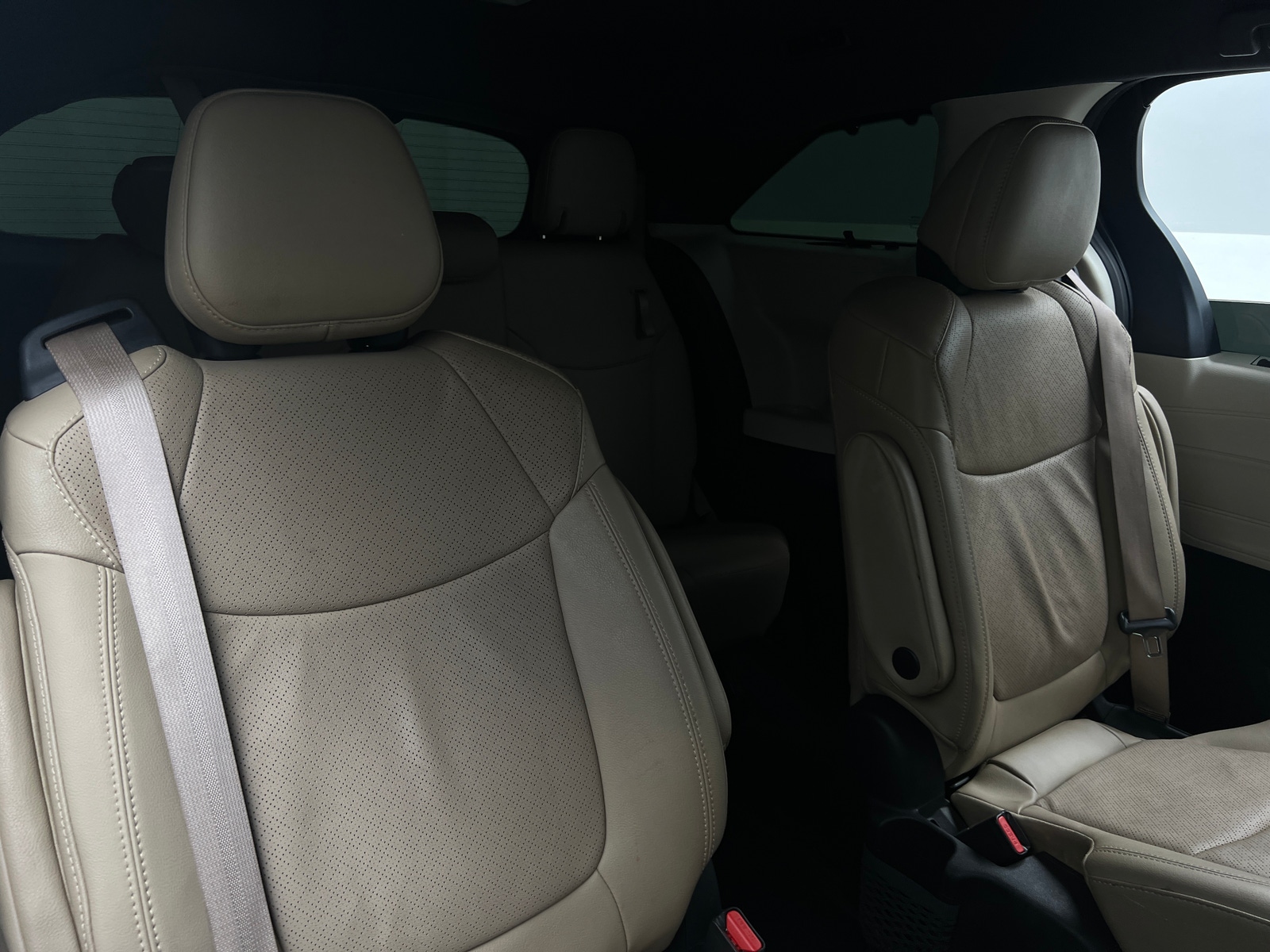 Thumbnail: 2022 Toyota Sienna - 5